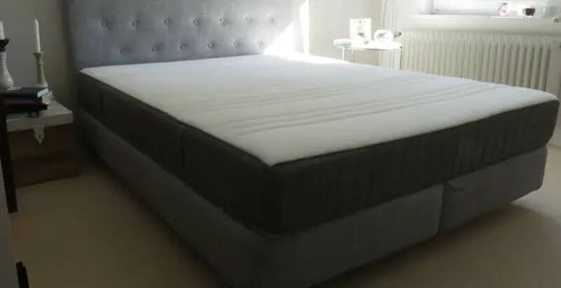 IKEA Matratze 120x200